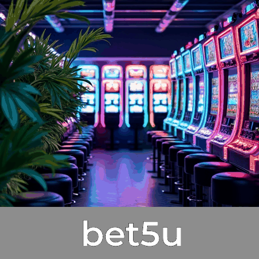 Bet5u: A Revolução do Aplicativo Móvel para Apostar em Qualquer Lugar