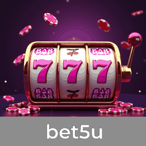 bet5u: Especialista em apostas esportivas focadas no futebol brasileiro