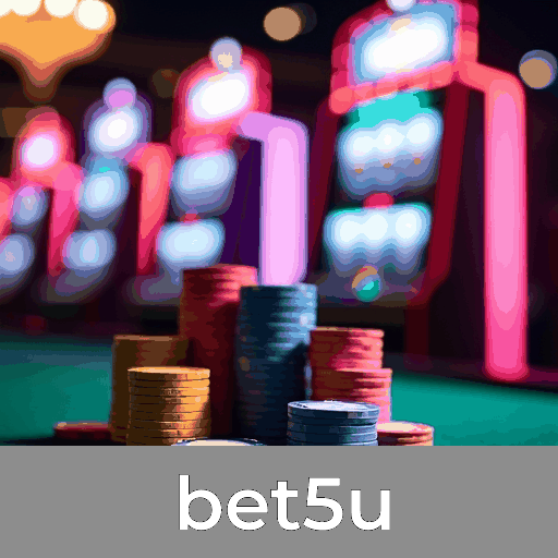 Experimente o Login Premium com Proteção Avançada em bet5u