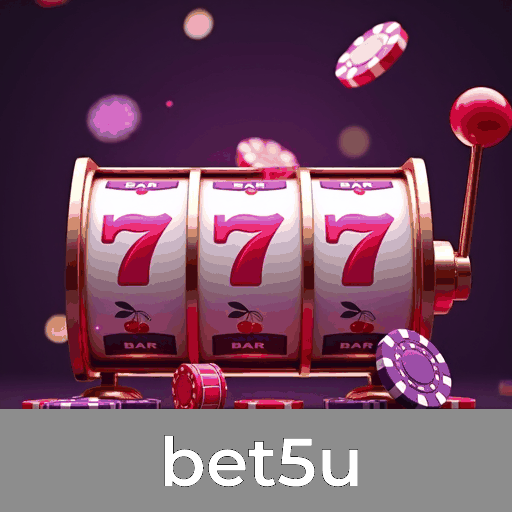 Experimente o Login Premium com Proteção Avançada em bet5u