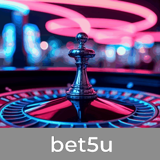 Experimente o Login Premium com Proteção Avançada em bet5u