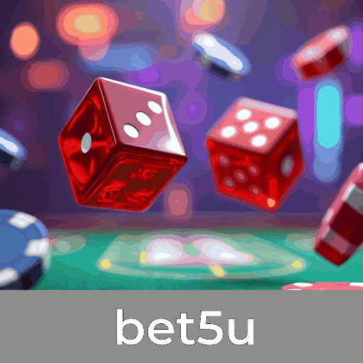 Aproveite o Bônus Generoso e as Promoções Exclusivas do bet5u!