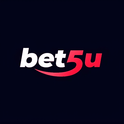bet5u Logo